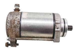 Kawasaki - 99 Kawasaki Prairie 300 2x4 Starter Motor KVF300 - Image 1