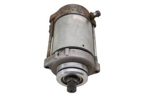 Kawasaki - 99 Kawasaki Prairie 300 2x4 Starter Motor KVF300 - Image 2