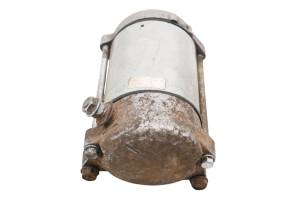 Kawasaki - 99 Kawasaki Prairie 300 2x4 Starter Motor KVF300 - Image 3