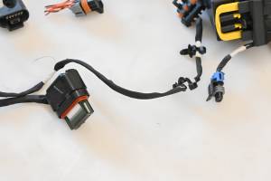 Polaris - 23 Polaris Ranger 570 Midsize Wire Harness Electrical Wiring - Image 7