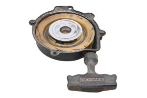 Kawasaki - 99 Kawasaki Prairie 300 2x4 Pull Start Recoil KVF300 For Parts - Image 2