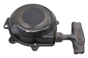 Kawasaki - 99 Kawasaki Prairie 300 2x4 Pull Start Recoil KVF300 For Parts - Image 3