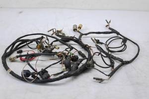 Kawasaki - 99 Kawasaki Prairie 300 2x4 Wire Harness Electrical Wiring KVF300 - Image 1