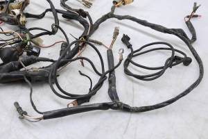 Kawasaki - 99 Kawasaki Prairie 300 2x4 Wire Harness Electrical Wiring KVF300 - Image 3