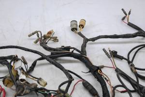 Kawasaki - 99 Kawasaki Prairie 300 2x4 Wire Harness Electrical Wiring KVF300 - Image 4