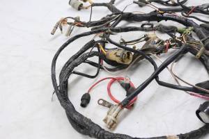 Kawasaki - 99 Kawasaki Prairie 300 2x4 Wire Harness Electrical Wiring KVF300 - Image 5