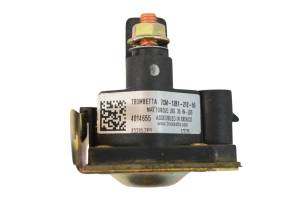 Polaris - 23 Polaris Ranger 570 Midsize Starter Solenoid - Image 4