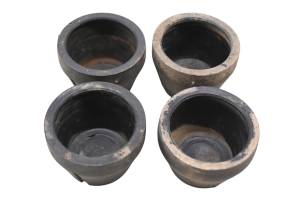 Kawasaki - 99 Kawasaki Prairie 300 2x4 Hub Cap Covers KVF300 - Image 2