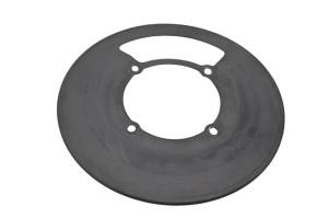 Kawasaki - 99 Kawasaki Prairie 300 2x4 Primary Clutch Guard Plate KVF300 - Image 2