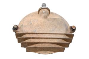 Kawasaki - 99 Kawasaki Prairie 300 2x4 Engine Cover KVF300 - Image 1