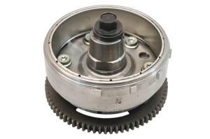 Honda - 08 Honda Rancher 420 ES 4x4 Flywheel Starter Clutch Bearing & Gear TRX420FE - Image 1