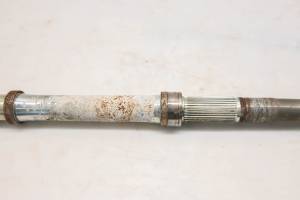 Honda - 08 Honda Rancher 420 ES 4x4 Rear Axle TRX420FE - Image 4