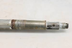 Honda - 08 Honda Rancher 420 ES 4x4 Rear Axle TRX420FE - Image 5