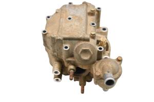 Honda - 08 Honda Rancher 420 ES 4x4 Cylinder Head TRX420FE - Image 2