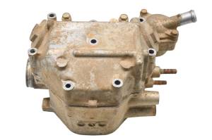 Honda - 08 Honda Rancher 420 ES 4x4 Cylinder Head TRX420FE - Image 3