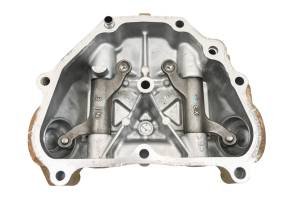 Honda - 08 Honda Rancher 420 ES 4x4 Cylinder Head TRX420FE - Image 6