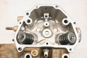 Honda - 08 Honda Rancher 420 ES 4x4 Cylinder Head TRX420FE - Image 7
