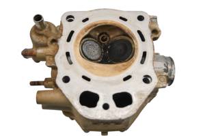 Honda - 08 Honda Rancher 420 ES 4x4 Cylinder Head TRX420FE - Image 8