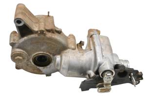 Honda - 08 Honda Rancher 420 ES 4x4 Front Differential TRX420FE - Image 2