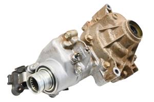 Honda - 08 Honda Rancher 420 ES 4x4 Front Differential TRX420FE - Image 4