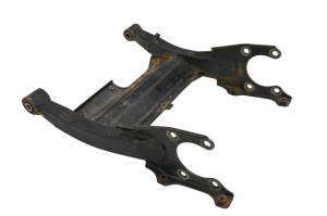 Honda - 08 Honda Rancher 420 ES 4x4 Rear Swingarm TRX420FE - Image 3