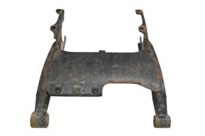 Honda - 08 Honda Rancher 420 ES 4x4 Rear Swingarm TRX420FE - Image 4