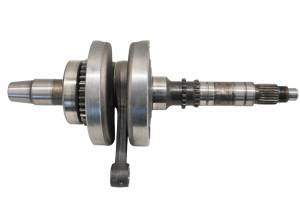 Honda - 08 Honda Rancher 420 ES 4x4 Crankshaft Crank Shaft & Connecting Rod TRX420FE - Image 1