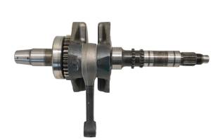 Honda - 08 Honda Rancher 420 ES 4x4 Crankshaft Crank Shaft & Connecting Rod TRX420FE - Image 2