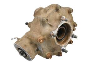 Honda - 08 Honda Rancher 420 ES 4x4 Rear Differential TRX420FE - Image 2
