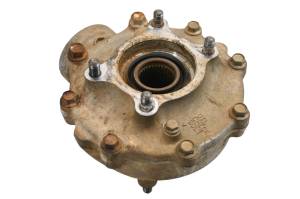 Honda - 08 Honda Rancher 420 ES 4x4 Rear Differential TRX420FE - Image 3