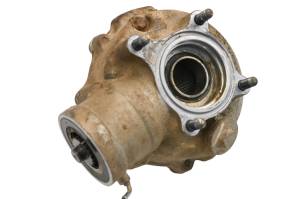 Honda - 08 Honda Rancher 420 ES 4x4 Rear Differential TRX420FE - Image 4