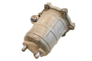 Honda - 08 Honda Rancher 420 ES 4x4 Fuel Pump TRX420FE - Image 2