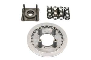 Honda - 08 Honda Rancher 420 ES 4x4 Clutch Pressure Plate TRX420FE - Image 2