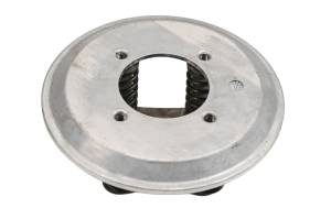 Honda - 08 Honda Rancher 420 ES 4x4 Clutch Pressure Plate TRX420FE - Image 3