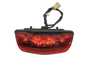 Honda - 08 Honda Rancher 420 ES 4x4 Tail Brake Light TRX420FE - Image 1