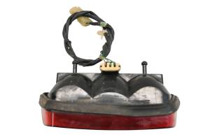 Honda - 08 Honda Rancher 420 ES 4x4 Tail Brake Light TRX420FE - Image 3
