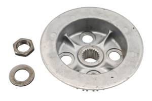 Honda - 08 Honda Rancher 420 ES 4x4 Inner Clutch Hub TRX420FE - Image 2