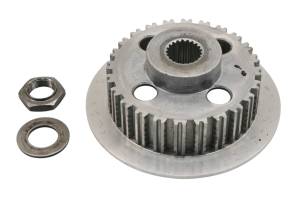 Honda - 08 Honda Rancher 420 ES 4x4 Inner Clutch Hub TRX420FE - Image 3
