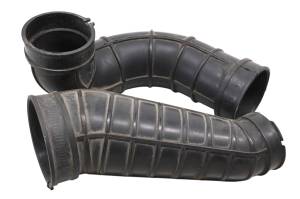 99 Kawasaki Prairie 300 2x4 Airbox Hoses KVF300