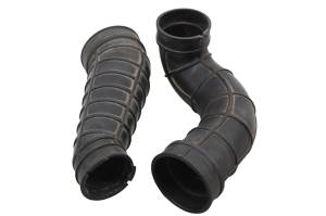 Kawasaki - 99 Kawasaki Prairie 300 2x4 Airbox Hoses KVF300 - Image 2