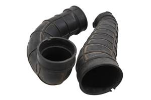 Kawasaki - 99 Kawasaki Prairie 300 2x4 Airbox Hoses KVF300 - Image 3