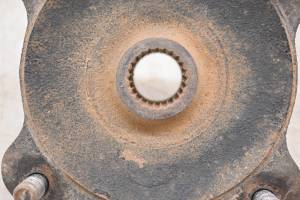 Kawasaki - 99 Kawasaki Prairie 300 2x4 Rear Wheel Hub Left Or Right KVF300 - Image 3