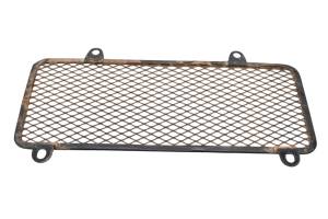 Kawasaki - 99 Kawasaki Prairie 300 2x4 Oil Cooler Shroud KVF300 - Image 1