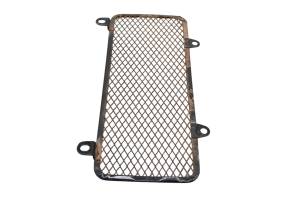 Kawasaki - 99 Kawasaki Prairie 300 2x4 Oil Cooler Shroud KVF300 - Image 2