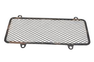 Kawasaki - 99 Kawasaki Prairie 300 2x4 Oil Cooler Shroud KVF300 - Image 3