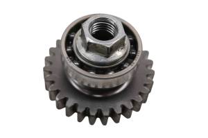 Kawasaki - 99 Kawasaki Prairie 300 2x4 Crank Gear KVF300 - Image 3