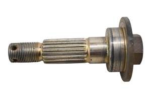 99 Kawasaki Prairie 300 2x4 Front Axle Stud KVF300