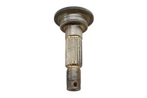 Kawasaki - 99 Kawasaki Prairie 300 2x4 Front Axle Stud KVF300 - Image 2