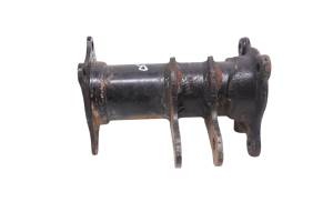 07 Honda Rancher 420 ES Rear Right Axle Tube Housing TRX420FE