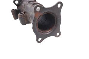 Honda - 07 Honda Rancher 420 ES Rear Right Axle Tube Housing TRX420FE - Image 3